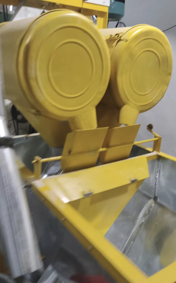 商丘地区处理磨面粉机