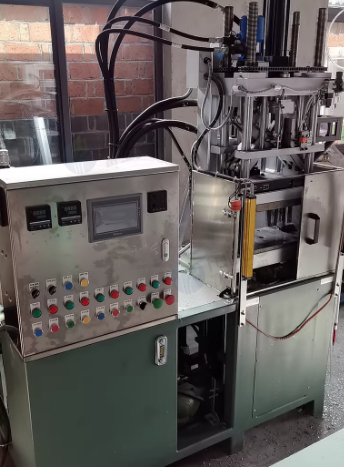 泰州地区处理40吨铅合金压铸机