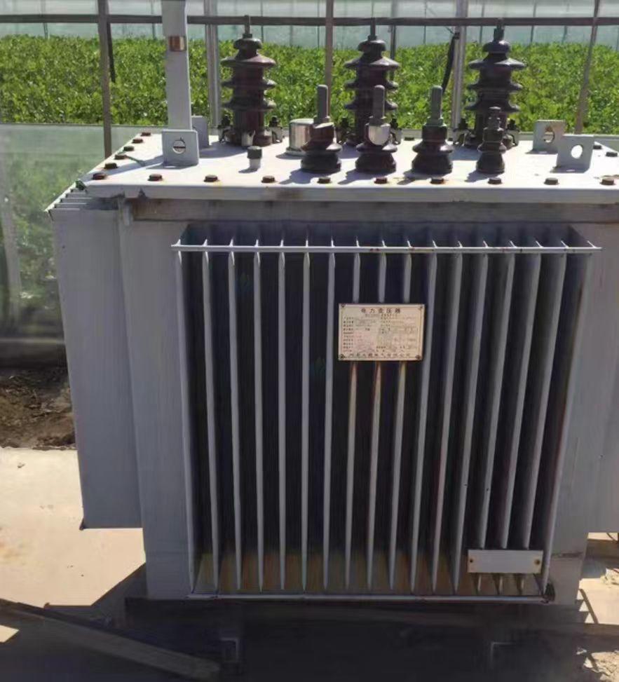 郑州地区闲置处理315变压器
