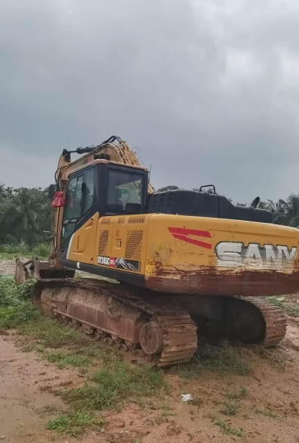 安顺地区处理工程设备