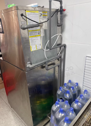 泉州地区处理创厉制冷设备