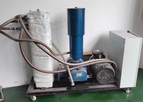 南昌地区处理干冰清洗机、罗茨鼓风机