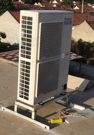 烟台地区处理格力5匹空气能