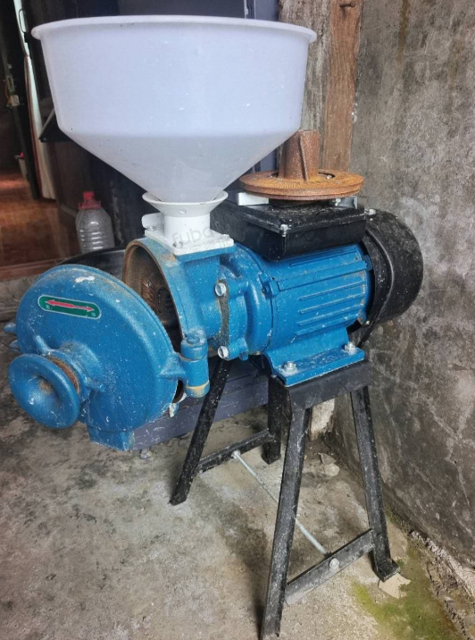 遵义地区处理磨浆机