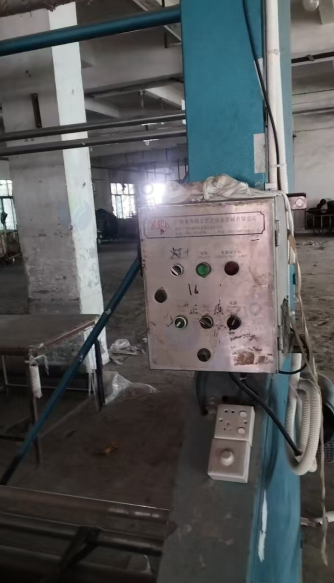 供应：一批纺织设备 +38亩厂房