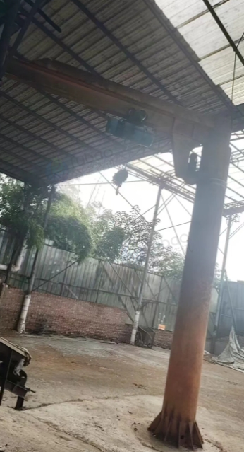 重庆地区处理吊机