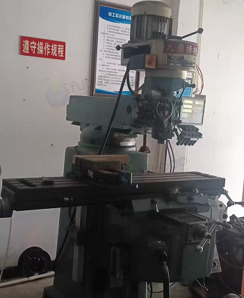 眉山地区工厂处理中捷50揺臂钻、万能揺臂钻床、立式砂轮