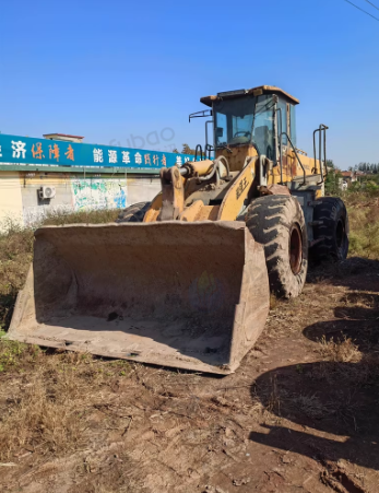 临沂地区处理临工953装载机
