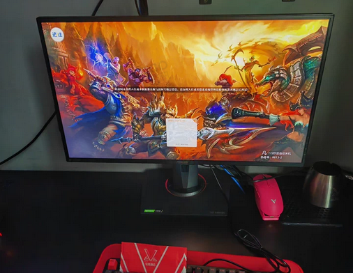 南宁地区电竞酒店升级处理1批电脑等设备