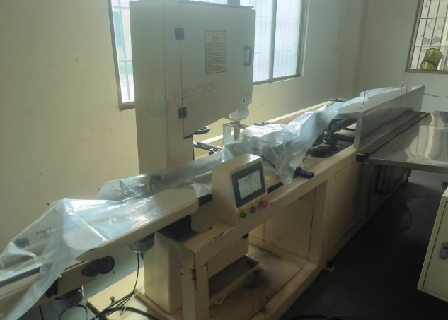 海口地区工厂处理卷纸全套设备