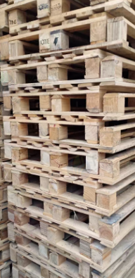 重庆地区处理一批木拖盘