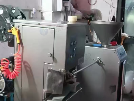 重庆地区处理火腿肠加工设备