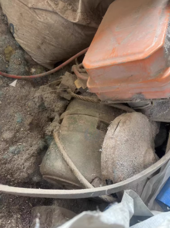 临沂地区处理55千瓦电机 2吨航吊电机