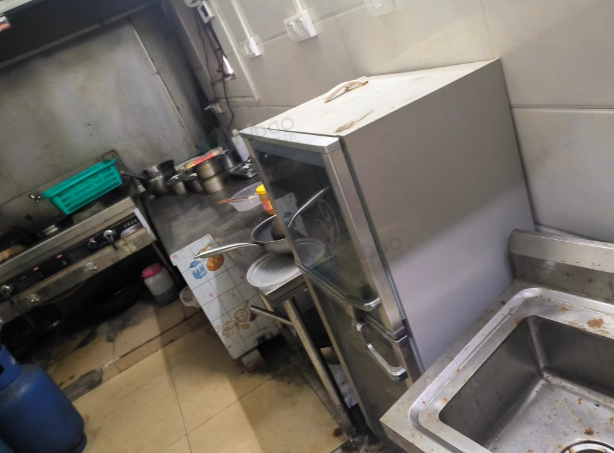 文昌地区处理小龙虾食品店全套设备