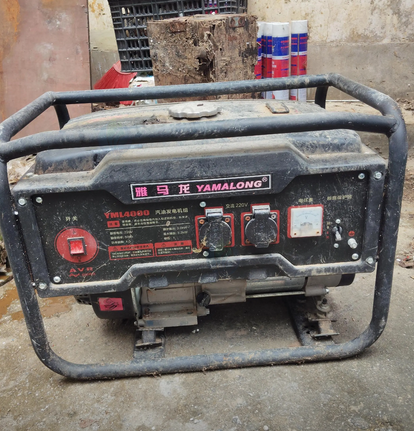 百色地区个人处理发电机、污水泵