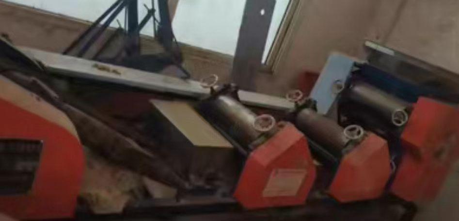 南阳地区处理面条成型机