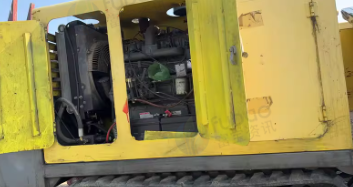 滨州地区处理15吨钻机