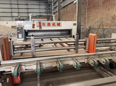 石家庄地区处理纸箱厂设备+空压机