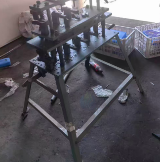 泉州地区处理整套铝合金断桥加工设备