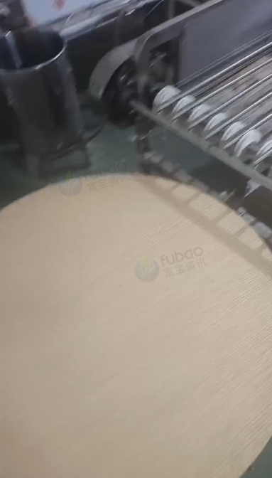 济南地区处理70自动煎饼机