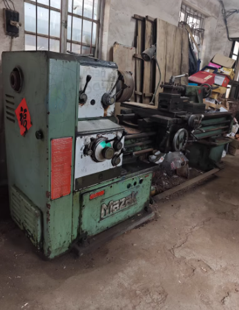 潍坊地区处理牛头刨床 台式钻床 车床 锯床