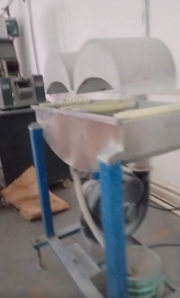 东莞地区处理南京聚力双螺杆挤出机