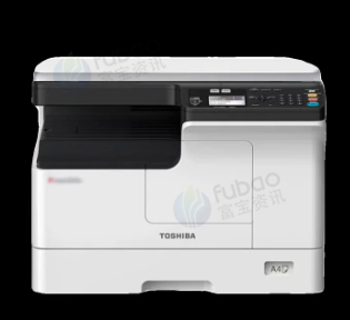 宁波地区处理东芝复印打印一体机