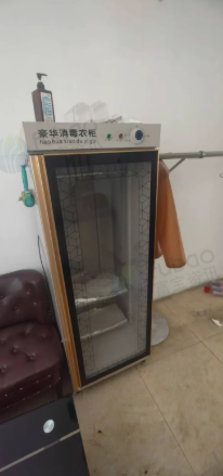 拉萨地区处理干洗设备