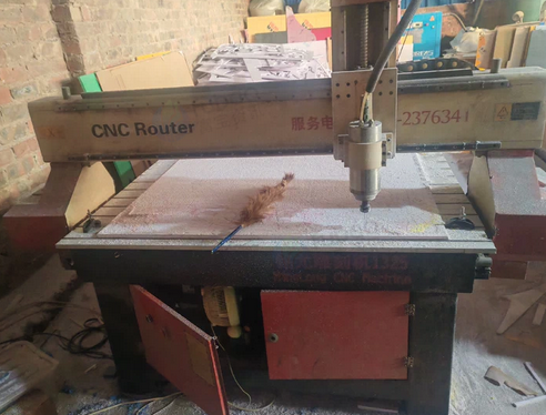 南宁地区处理手动覆膜机、雕刻机等