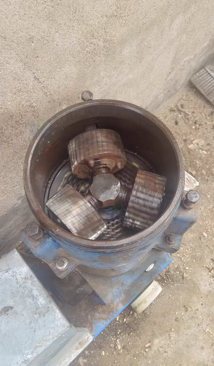 临沂地区处理230颗粒机