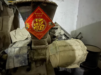 潍坊地区个人处理面粉设备