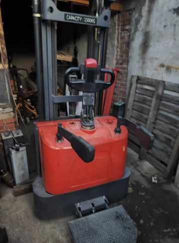 北京地区处理液压升降车