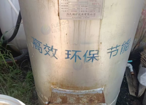 铜川地区闲置处理蒸汽锅炉