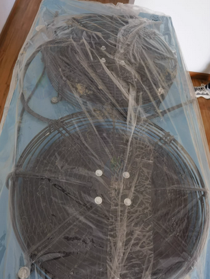 武汉地区处理工业冷风机