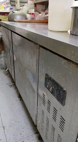 沈阳地区处理面食设备