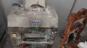 宁波地区处理烤箱 压面机 打面机 蛋糕机 油烟机 发酵箱