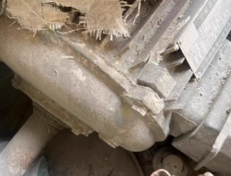 临沂地区处理55千瓦电机 2吨航吊电机