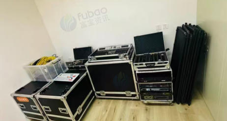 北京地区处理公司音响设备系统