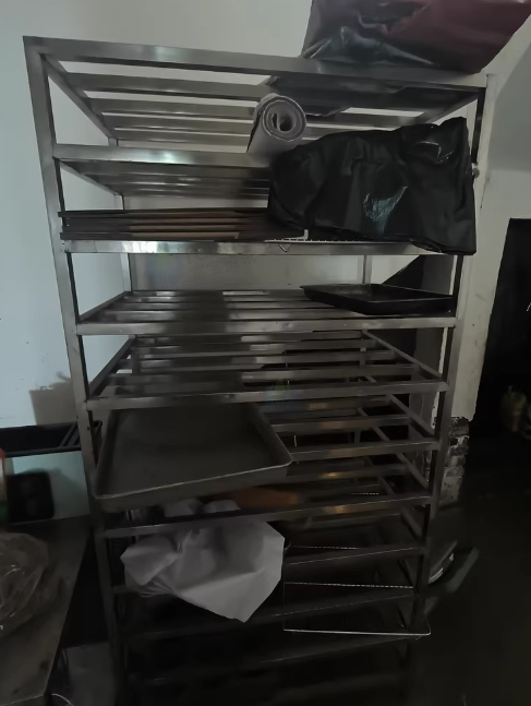 毕节地区处理烘焙柜台以及冰柜西点柜