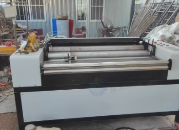 青岛地区个人处理全自动数控下料机