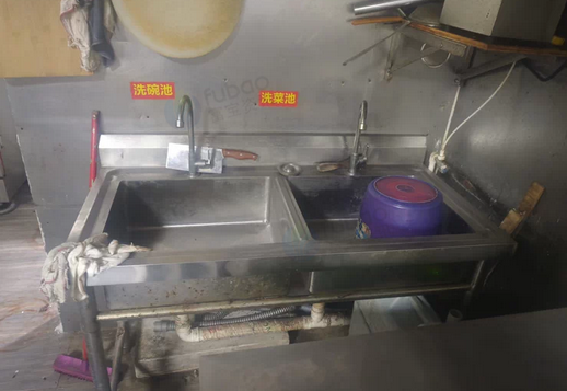 厦门地区处理闲置厨房设备