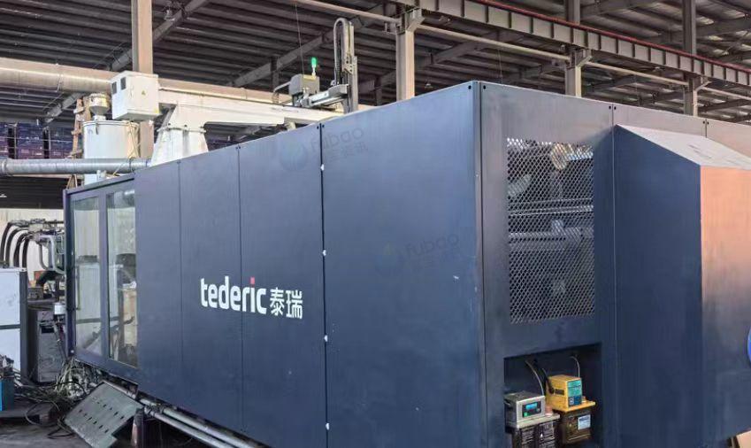 马鞍山地区工厂处理泰瑞1050注塑机