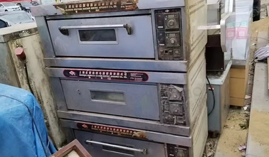 沈阳地区处理面食设备