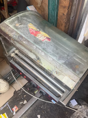 南昌地区处理烤肠机、制作气球的原料