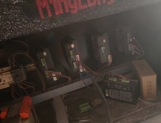 南宁地区处理手动覆膜机、雕刻机等