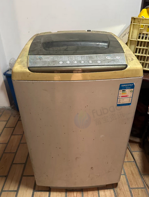 柳州地区处理1批汽油发电机、打药机、脚手架、洗衣机等