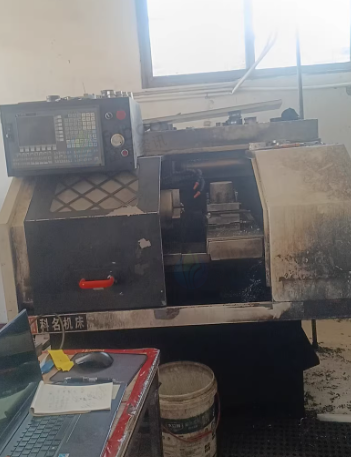 济宁地区处理数控车床