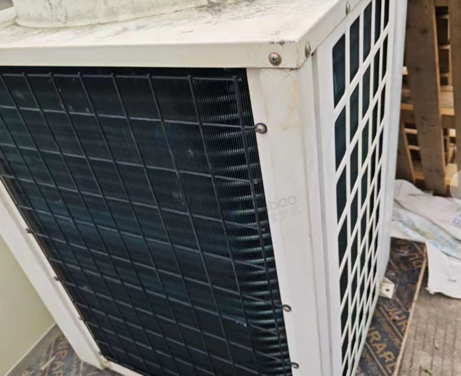 东莞地区处理锯床加空气能热水器