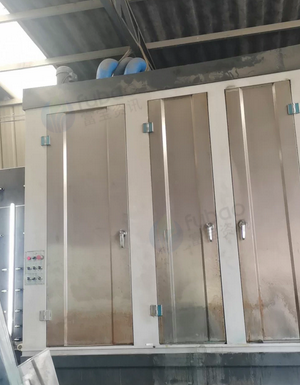 邢台地区处理玻璃清洗机