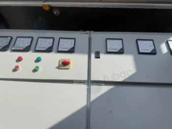 青岛地区处理变压器